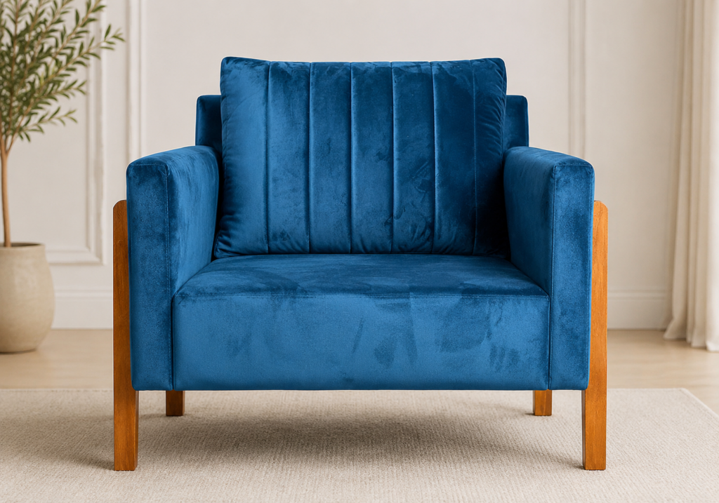 Poltrona Orion