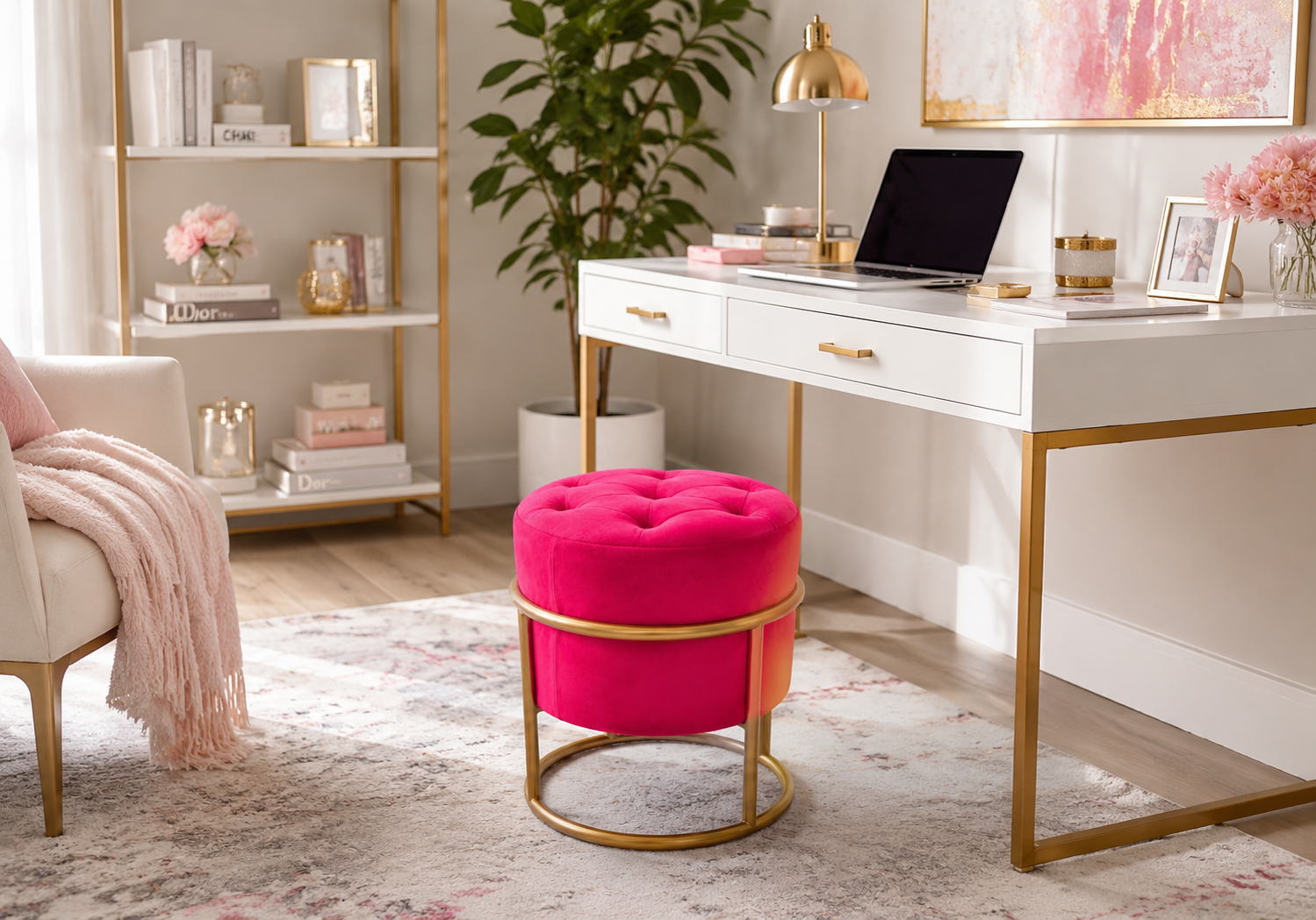 Home Office